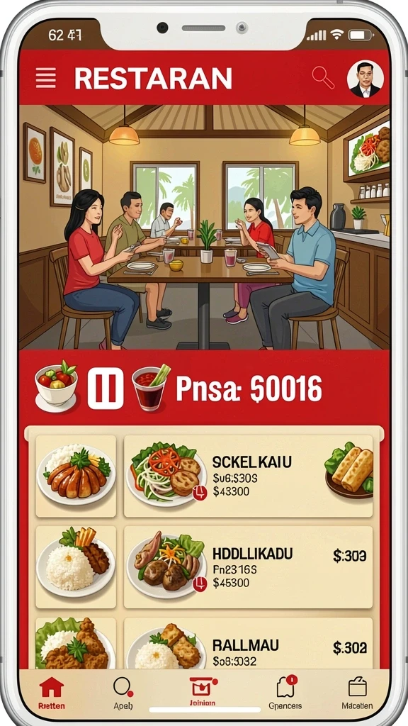 Screenshot supersvip nomor 1