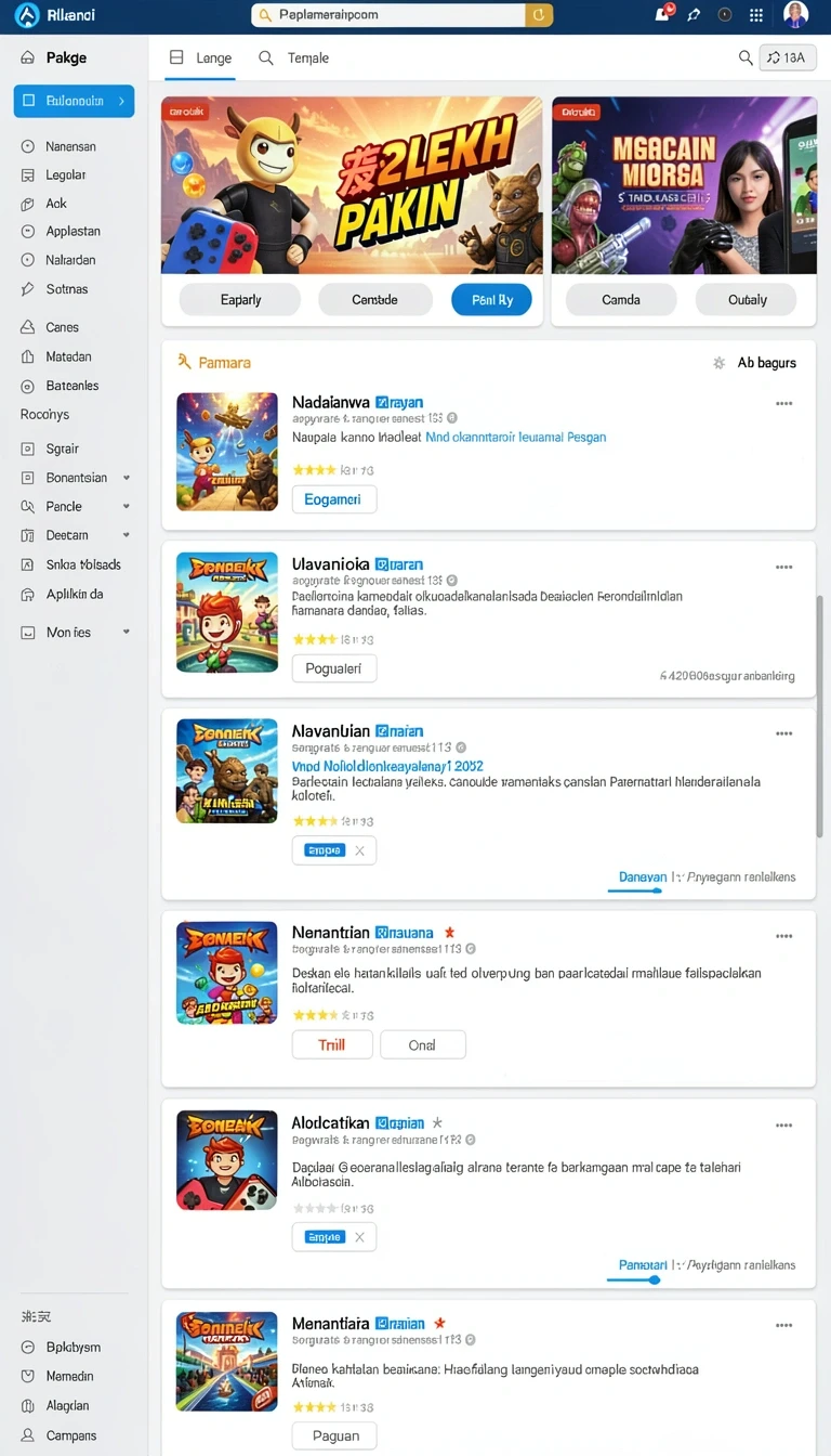 Screenshot surgaplay nomor 2