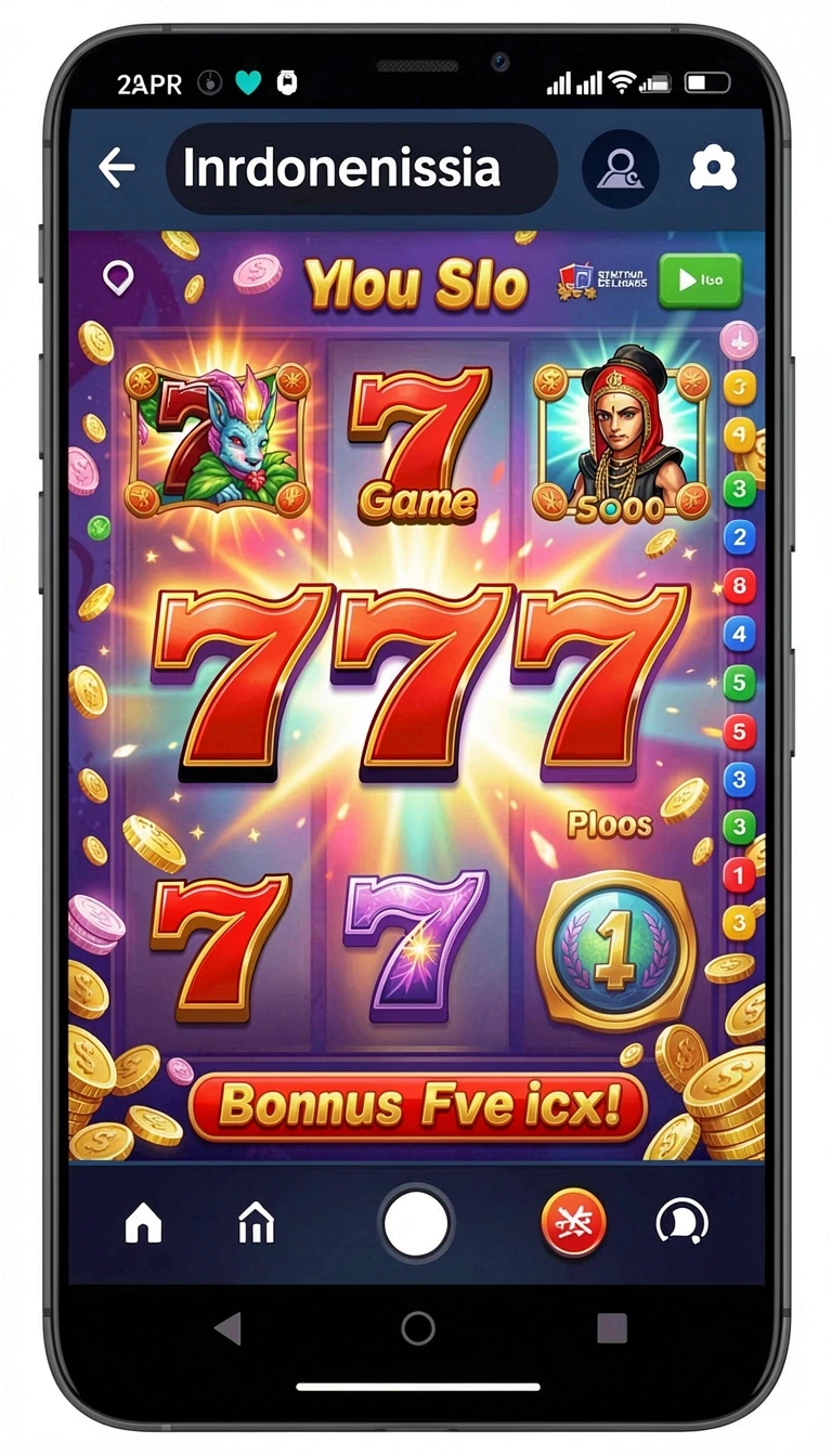 Screenshot tempur99 nomor 1