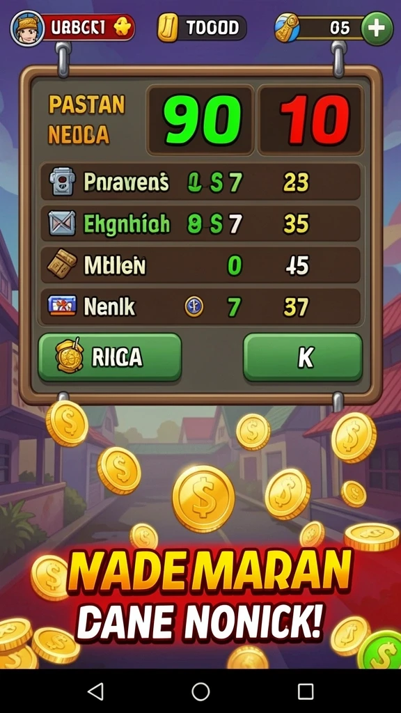 Screenshot to88 nomor 2