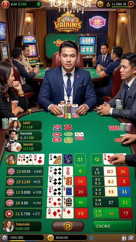 Screenshot topdomino nomor 1