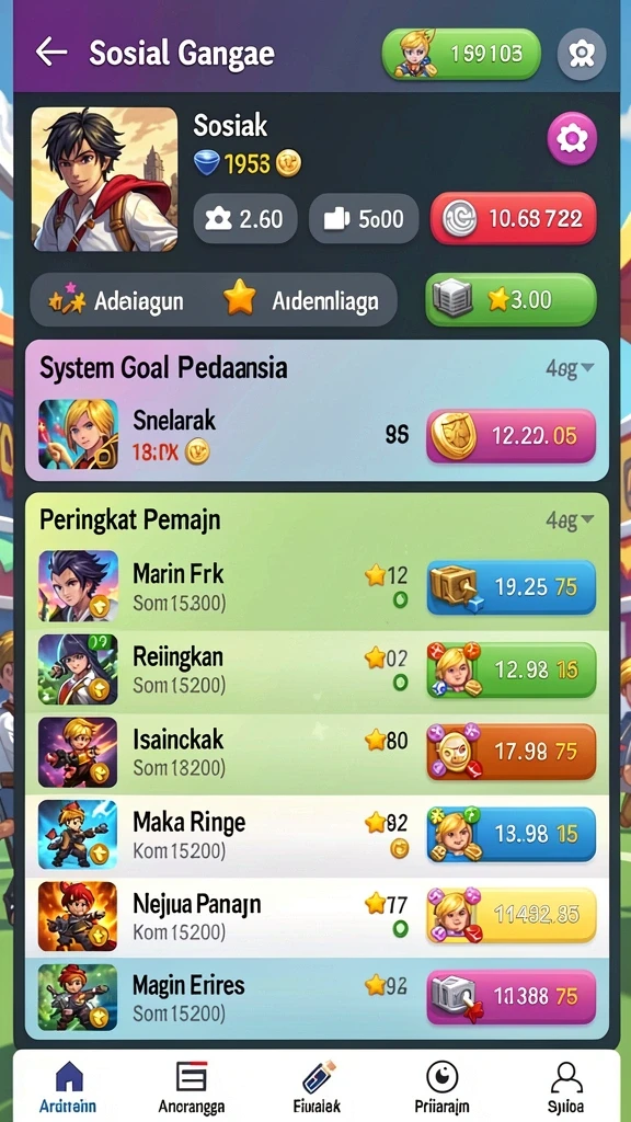 Screenshot uang77 nomor 3