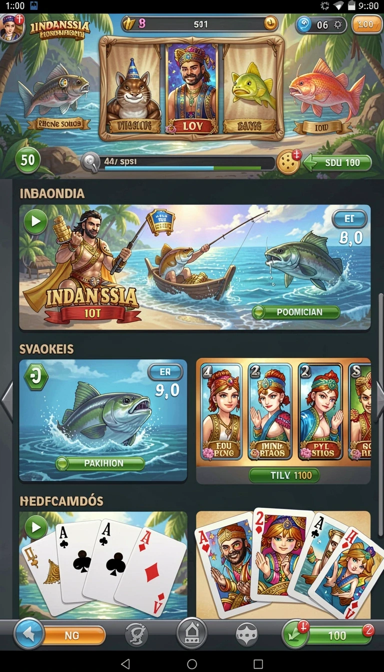 Screenshot ut77 nomor 1
