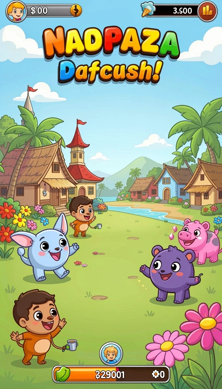 Screenshot ut77 nomor 3