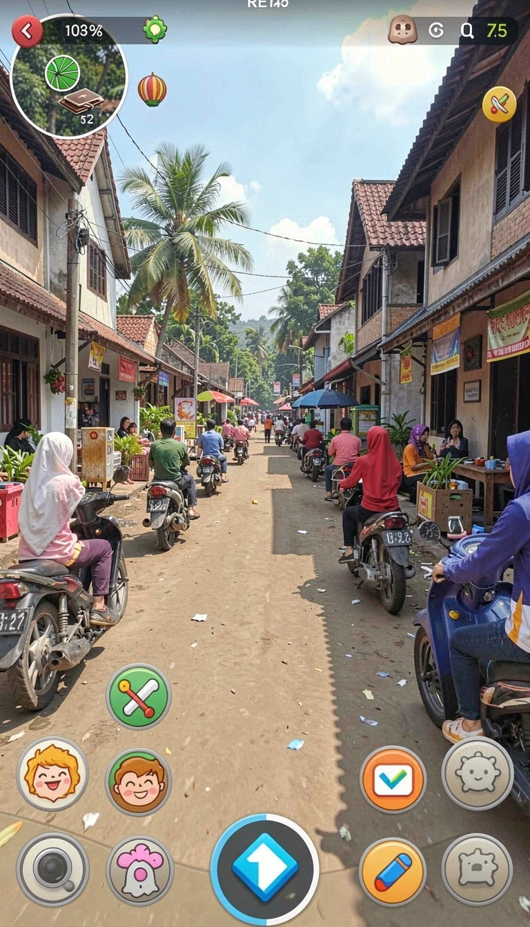 Screenshot v87 nomor 2