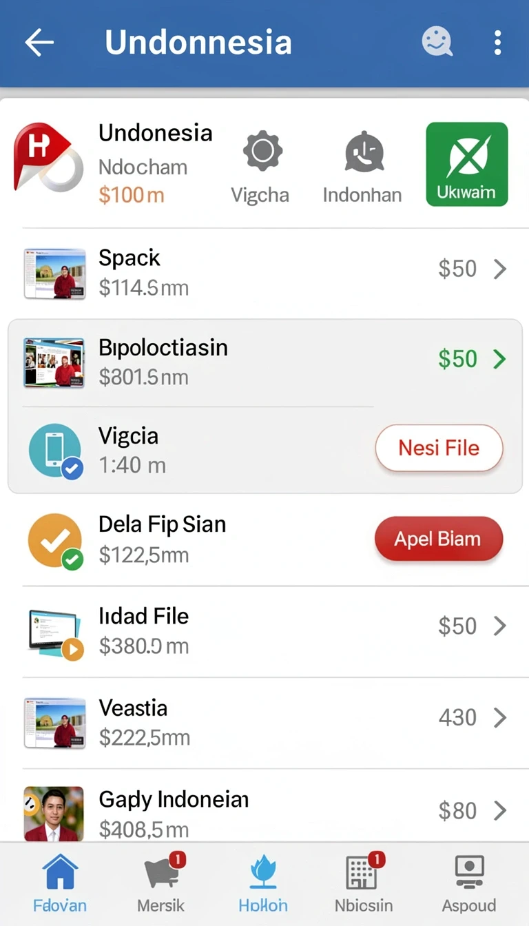 Screenshot v87 nomor 3