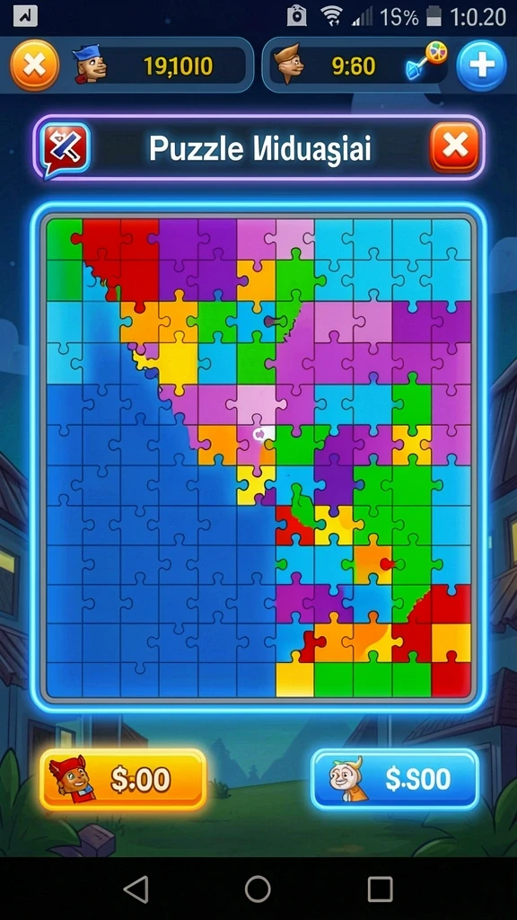 Screenshot venom889 nomor 1