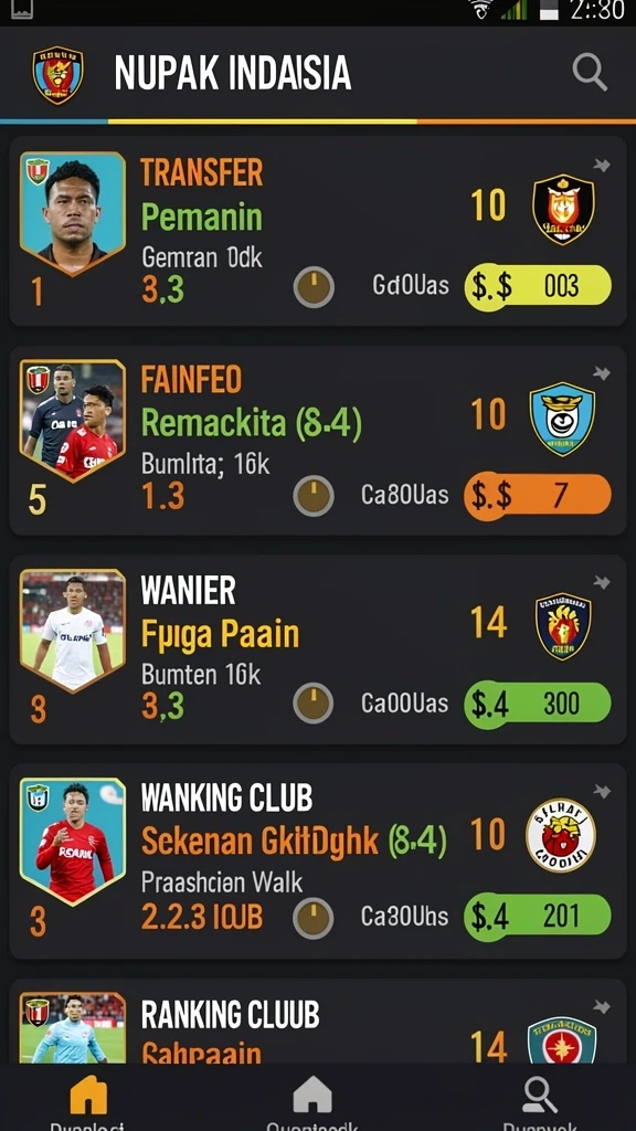 Screenshot wajik777 nomor 2