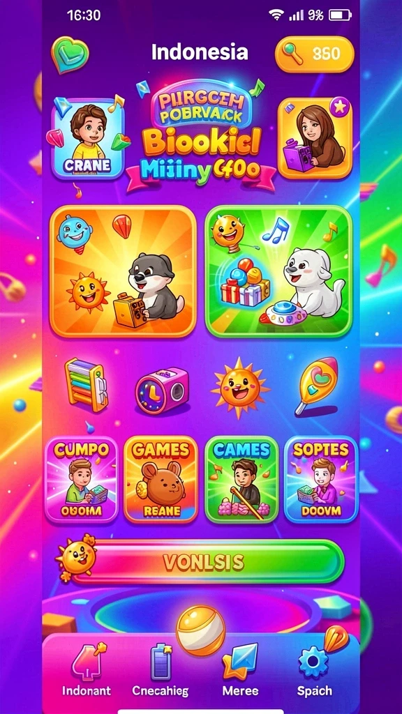 Screenshot wow33 nomor 3