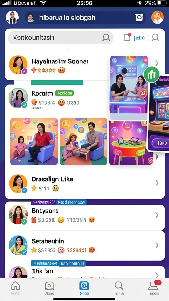 Screenshot yagaohen nomor 2