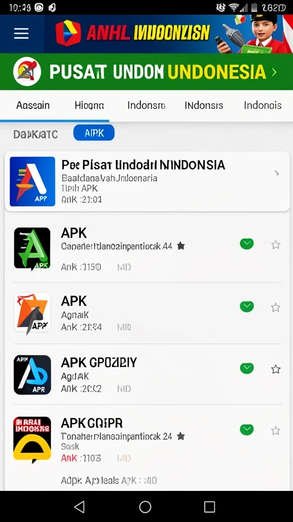 Screenshot yagaohen nomor 3